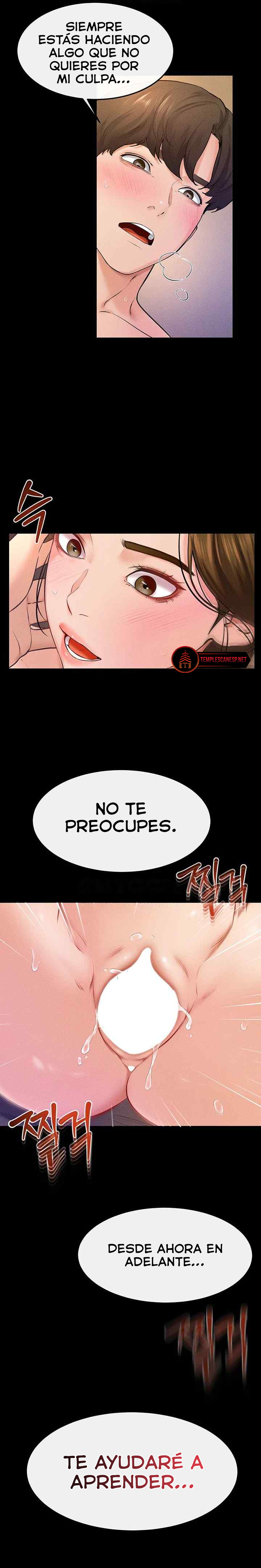 Mi nueva familia es muy amable Capitulo 20 página 14