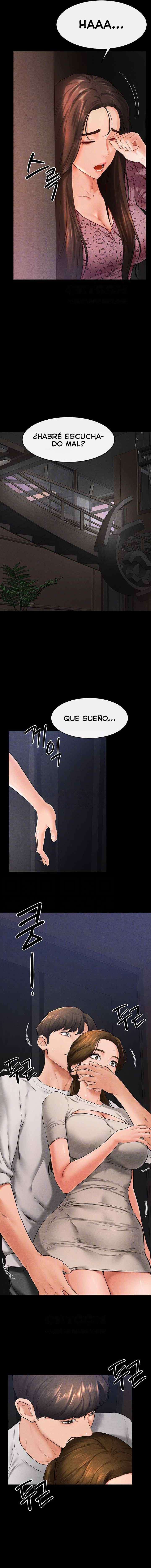 Mi nueva familia es muy amable Capitulo 20 página 4