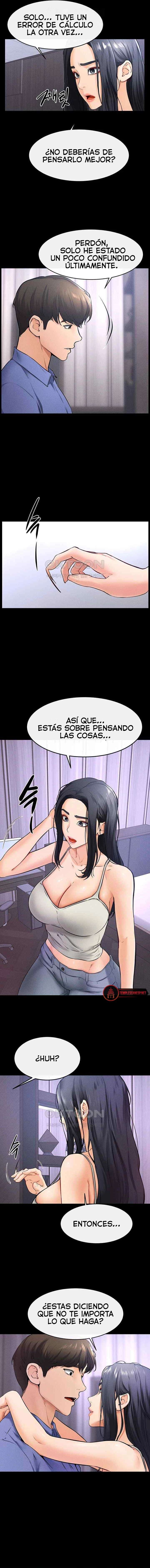 Mi nueva familia es muy amable Capitulo 21 página 10