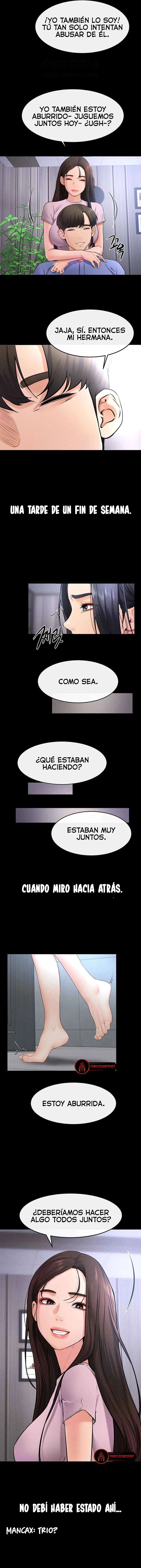 Mi nueva familia es muy amable Capitulo 21 página 13