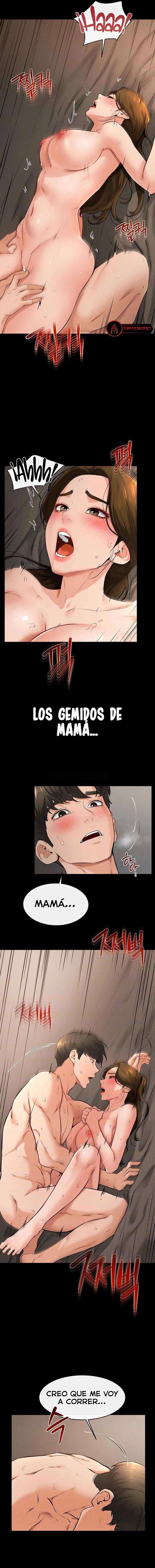 Mi nueva familia es muy amable Capitulo 21 página 5