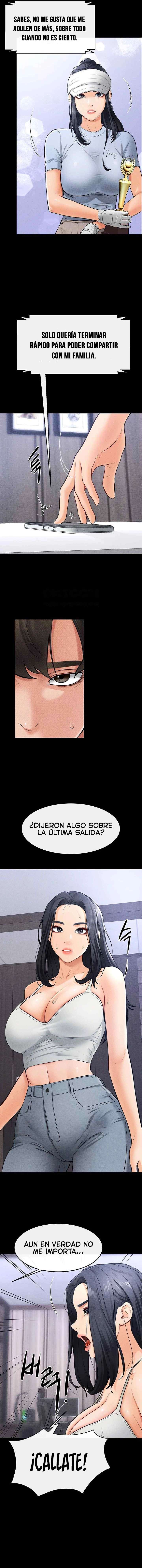 Mi nueva familia es muy amable Capitulo 21 página 9
