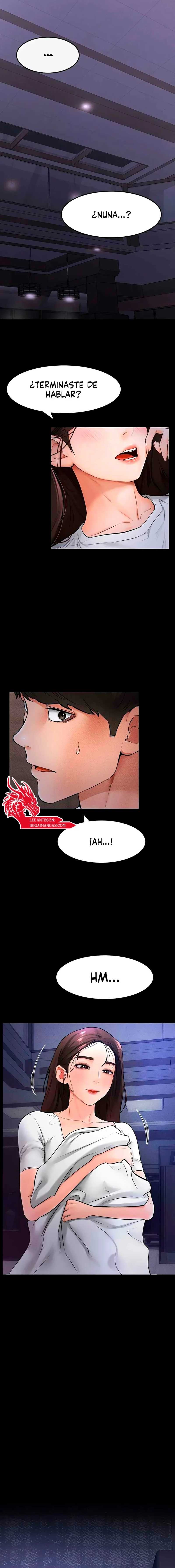 Mi nueva familia es muy amable Capitulo 22 página 11