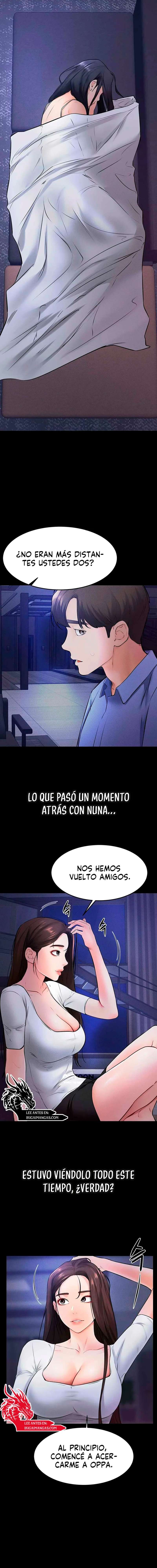 Mi nueva familia es muy amable Capitulo 22 página 12
