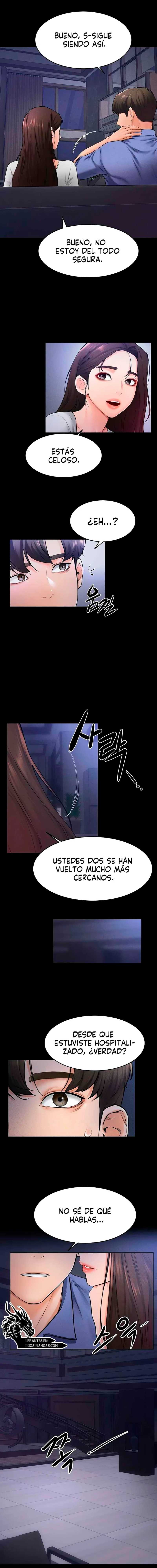 Mi nueva familia es muy amable Capitulo 22 página 13