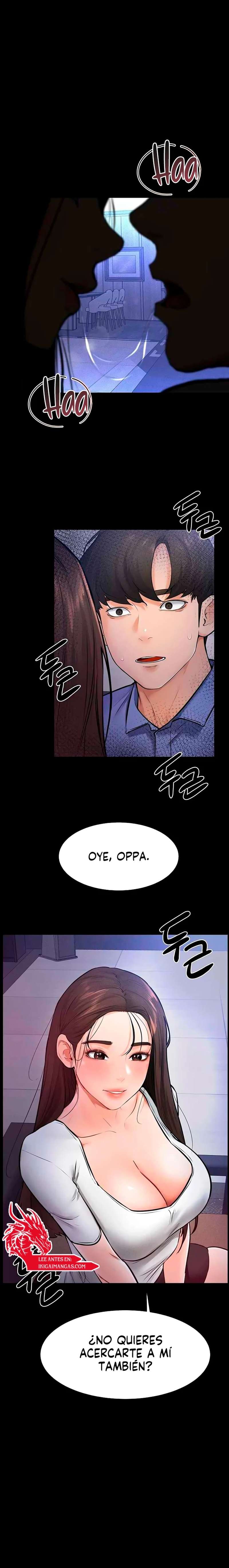 Mi nueva familia es muy amable Capitulo 22 página 14