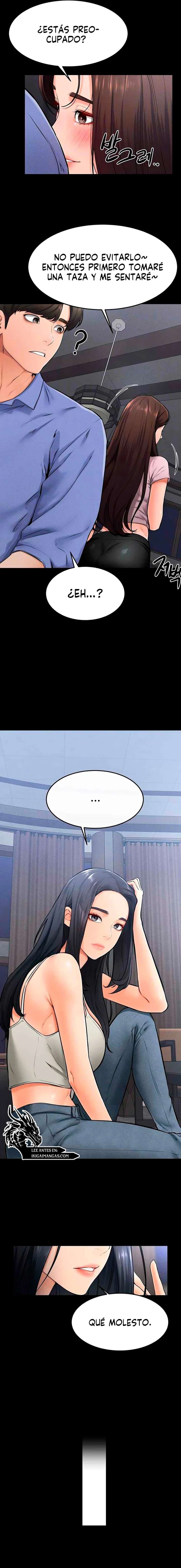 Mi nueva familia es muy amable Capitulo 22 página 4