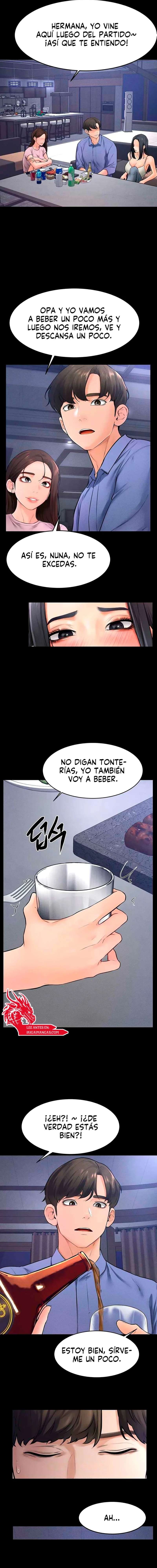Mi nueva familia es muy amable Capitulo 22 página 6