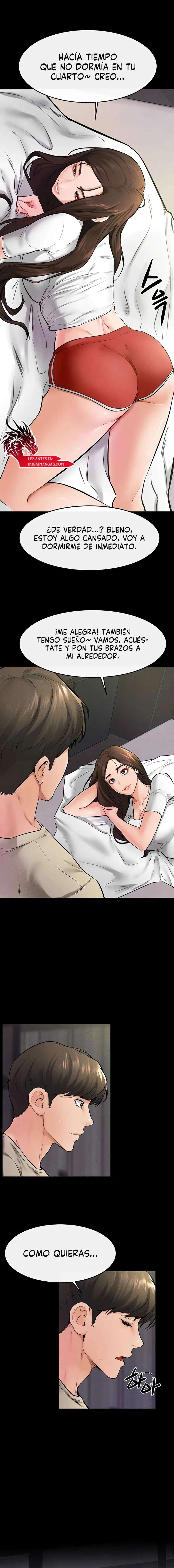 Mi nueva familia es muy amable Capitulo 23 página 10