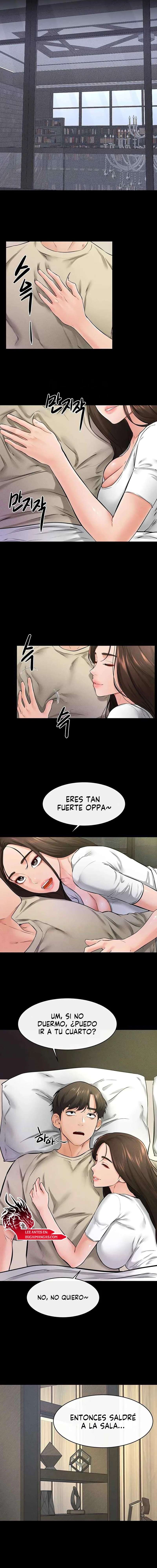 Mi nueva familia es muy amable Capitulo 23 página 11