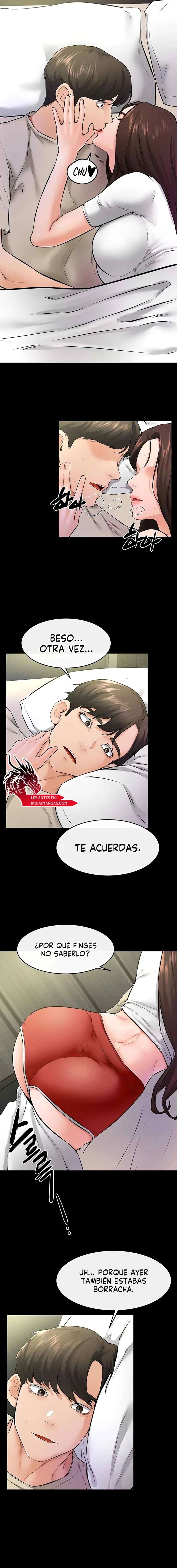 Mi nueva familia es muy amable Capitulo 23 página 13