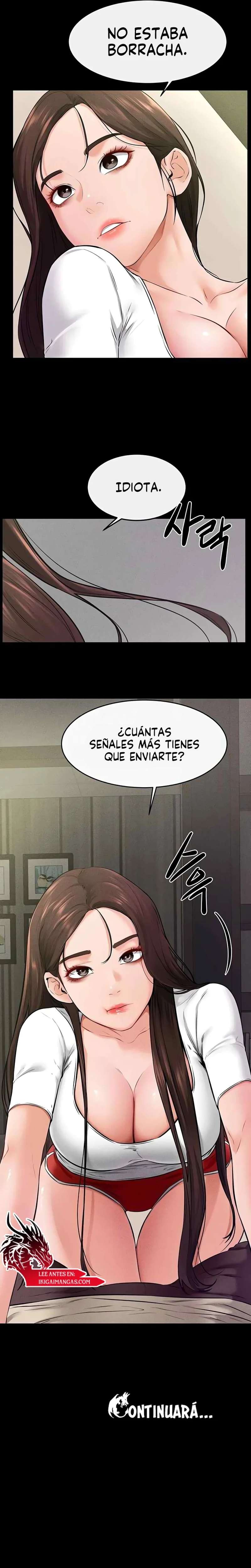 Mi nueva familia es muy amable Capitulo 23 página 14