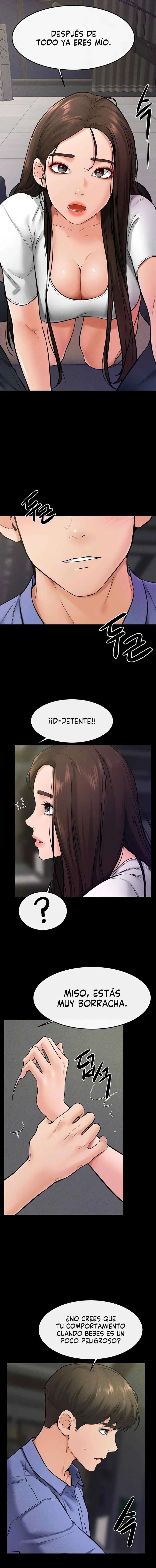 Mi nueva familia es muy amable Capitulo 23 página 5