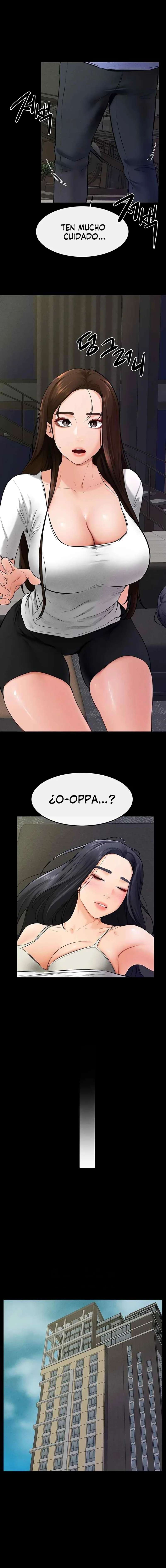Mi nueva familia es muy amable Capitulo 23 página 6