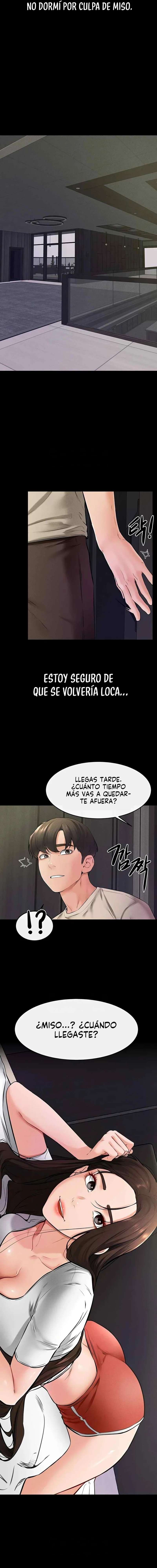 Mi nueva familia es muy amable Capitulo 23 página 9