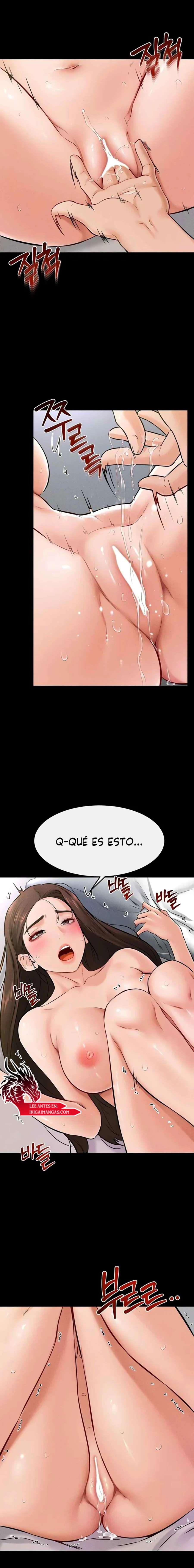 Mi nueva familia es muy amable Capitulo 24 página 15