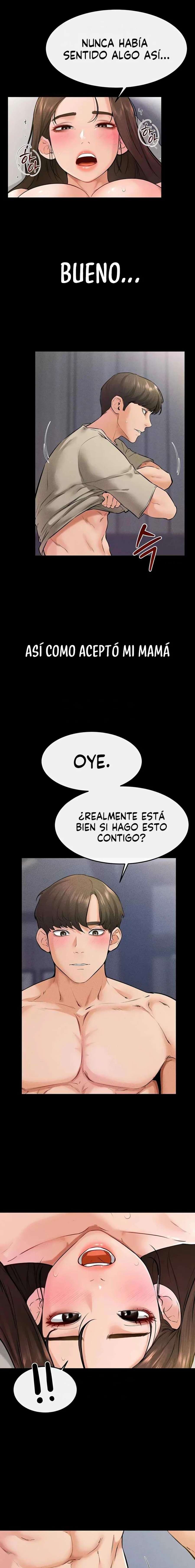 Mi nueva familia es muy amable Capitulo 24 página 16