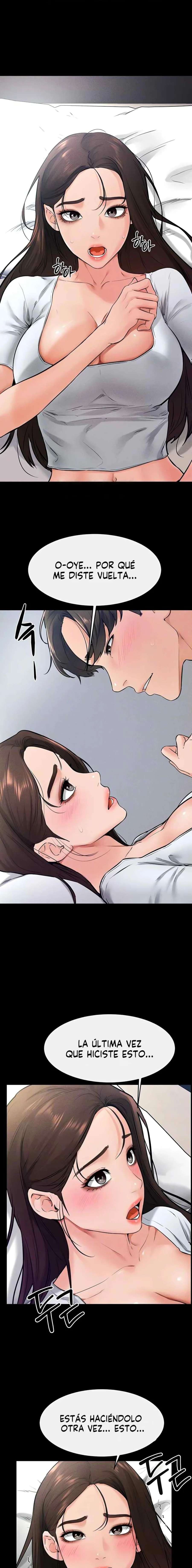 Mi nueva familia es muy amable Capitulo 24 página 3