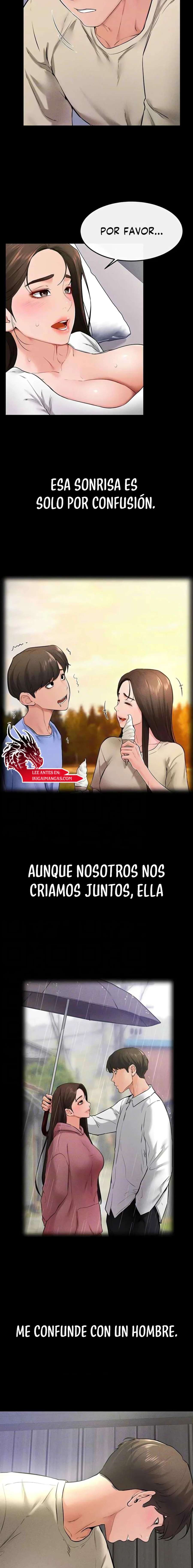 Mi nueva familia es muy amable Capitulo 24 página 6