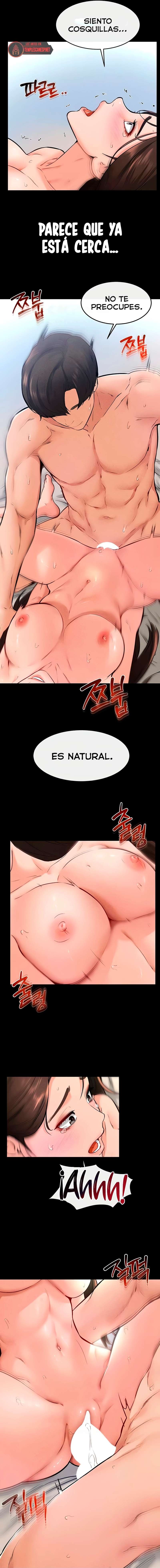 Mi nueva familia es muy amable Capitulo 25 página 11