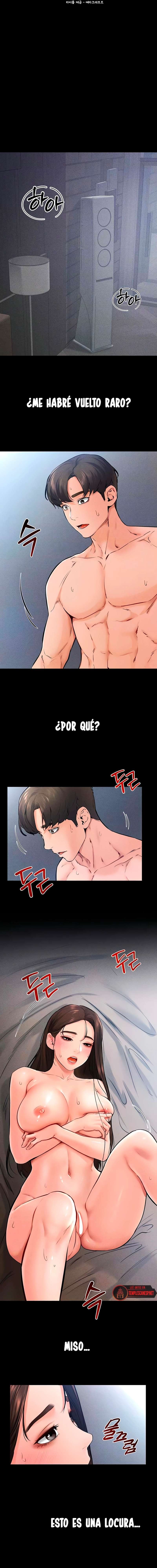 Mi nueva familia es muy amable Capitulo 25 página 2