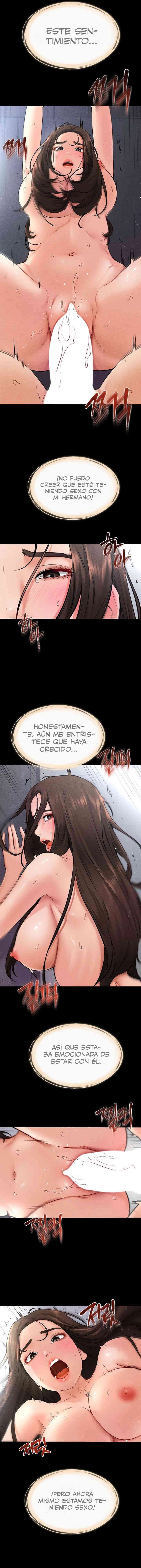 Mi nueva familia es muy amable Capitulo 26 página 10