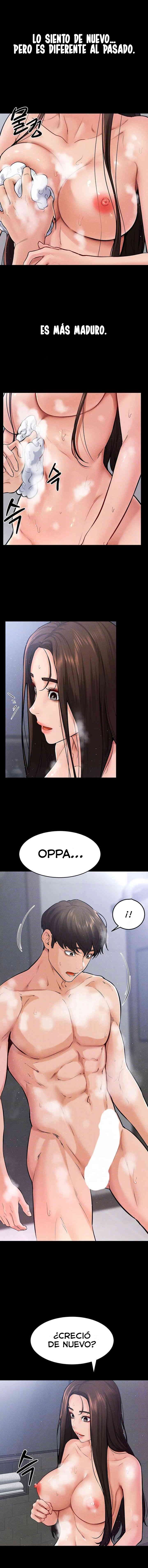 Mi nueva familia es muy amable Capitulo 26 página 3