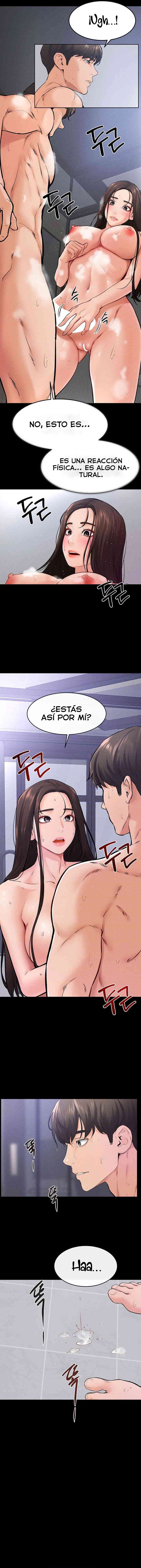 Mi nueva familia es muy amable Capitulo 26 página 4