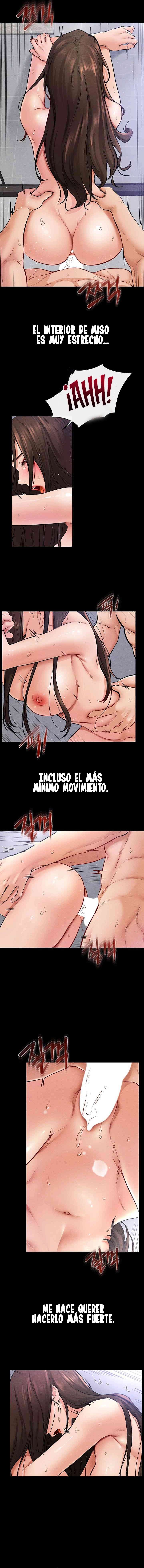 Mi nueva familia es muy amable Capitulo 26 página 6
