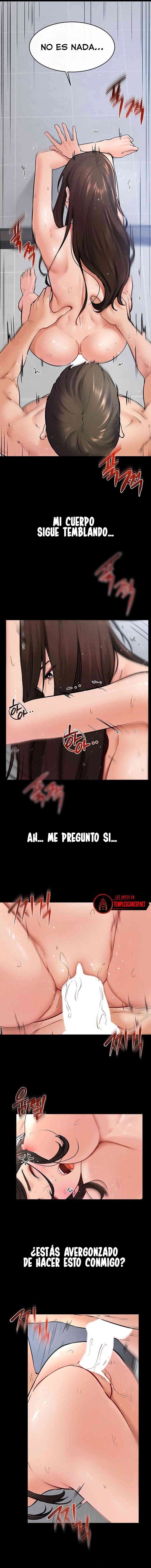Mi nueva familia es muy amable Capitulo 26 página 8