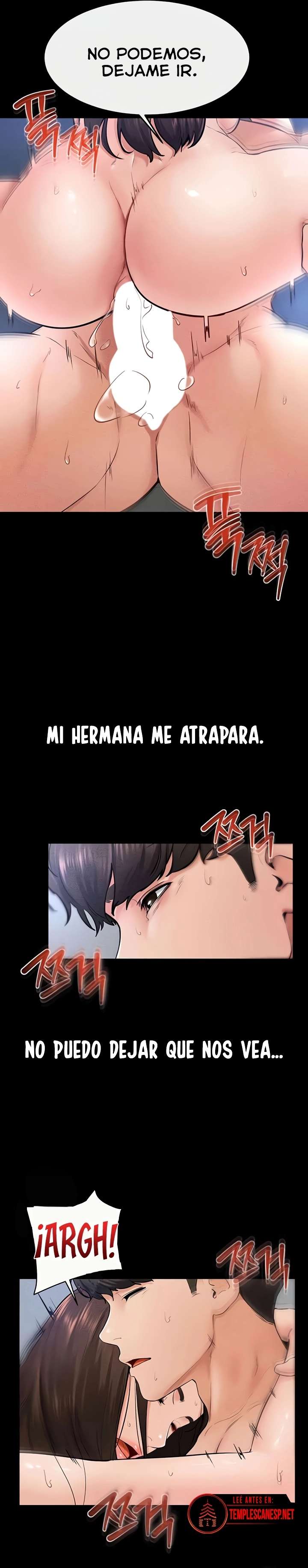 Mi nueva familia es muy amable Capitulo 27 página 11