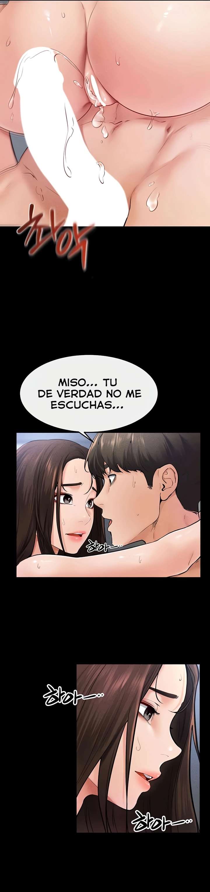 Mi nueva familia es muy amable Capitulo 27 página 13