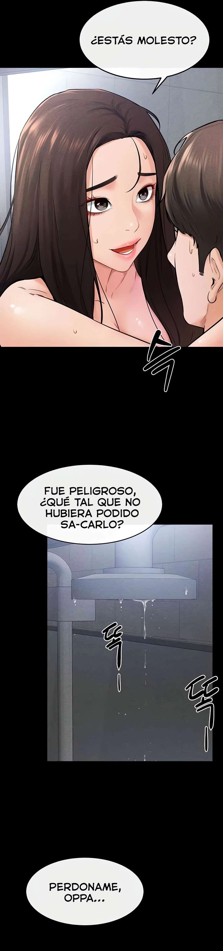 Mi nueva familia es muy amable Capitulo 27 página 14