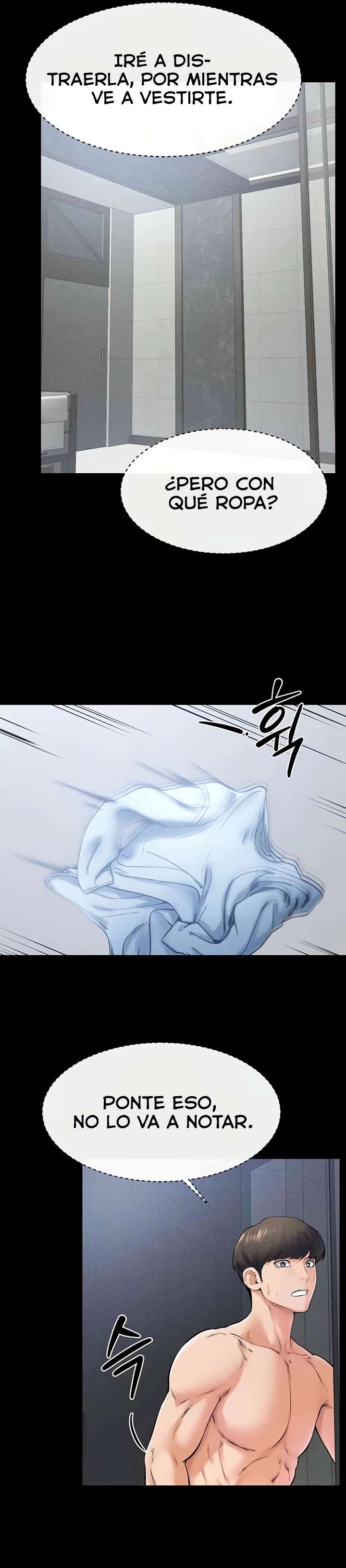 Mi nueva familia es muy amable Capitulo 27 página 17