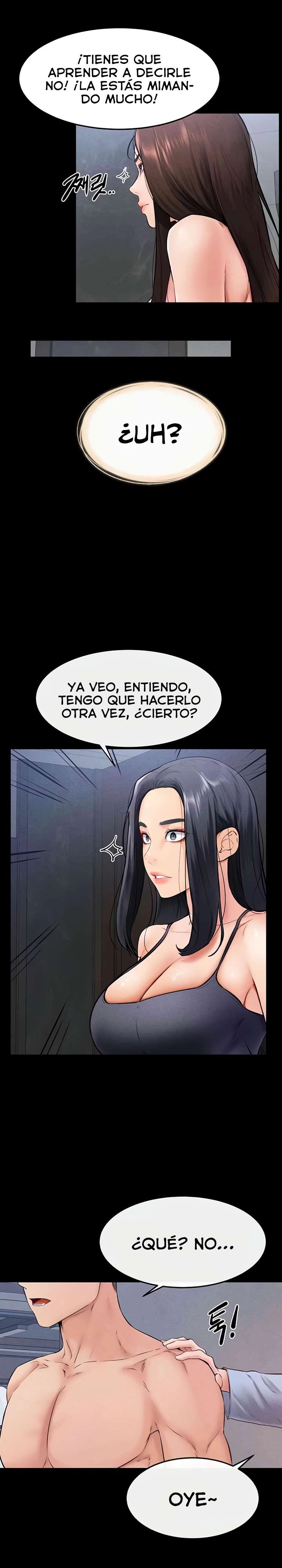 Mi nueva familia es muy amable Capitulo 27 página 21