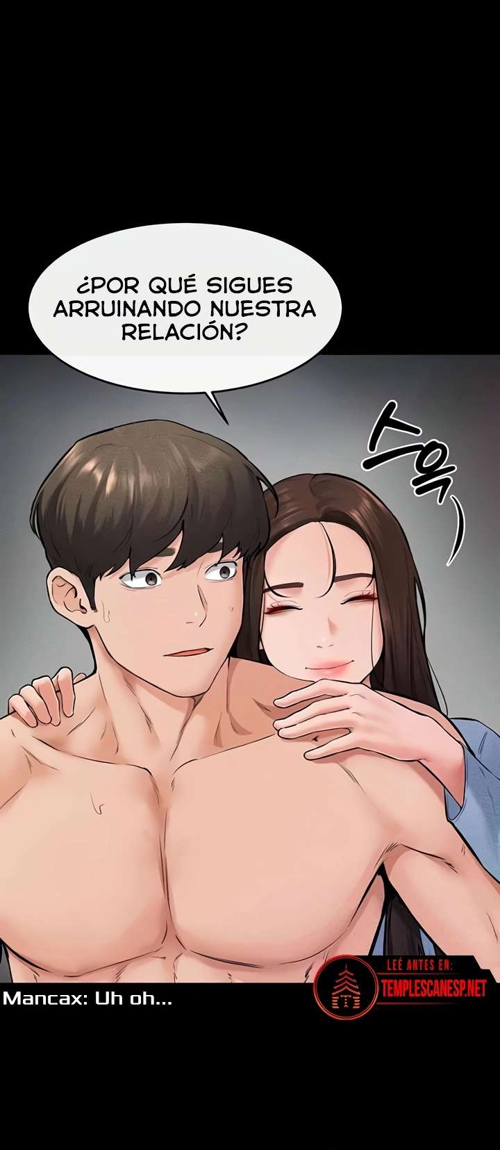 Mi nueva familia es muy amable Capitulo 27 página 22