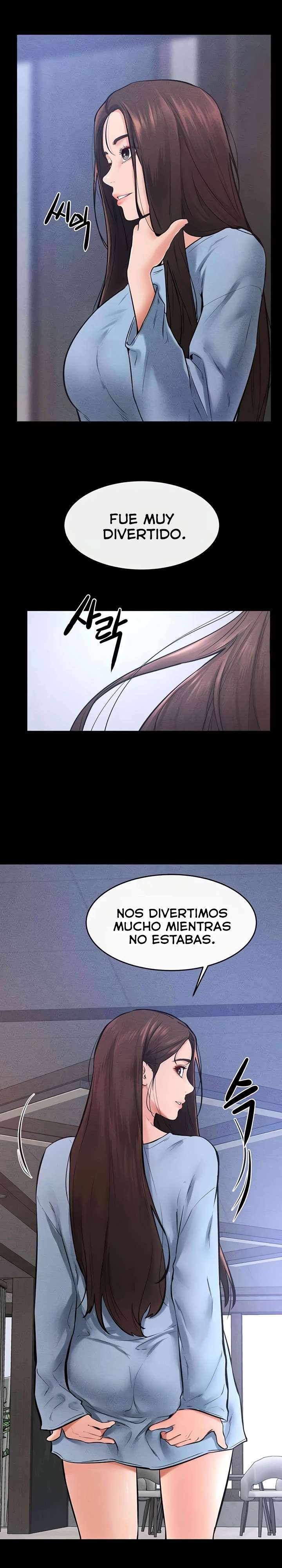 Mi nueva familia es muy amable Capitulo 27 página 24