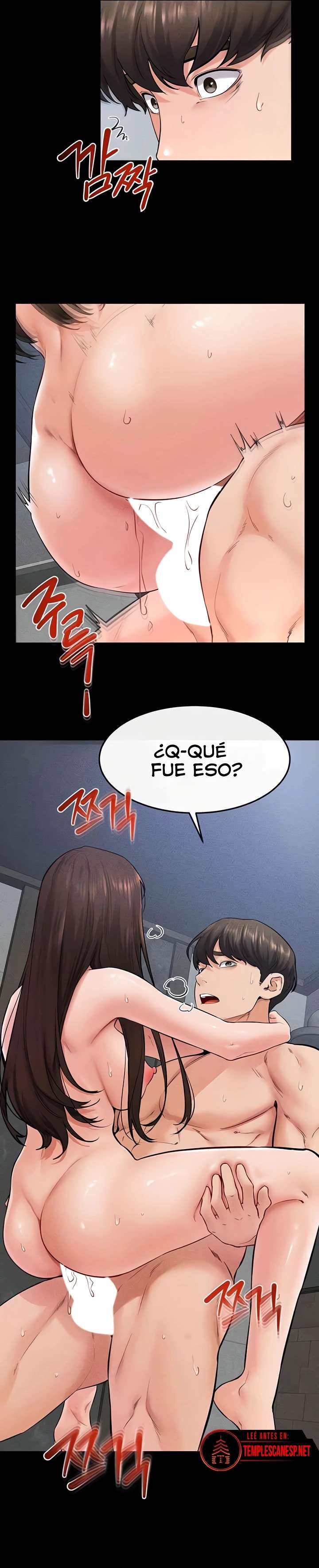 Mi nueva familia es muy amable Capitulo 27 página 7