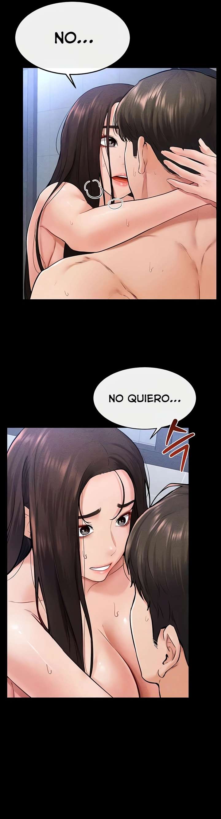 Mi nueva familia es muy amable Capitulo 27 página 9