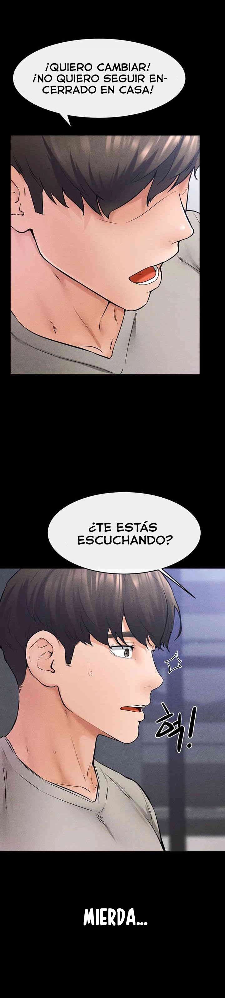 Mi nueva familia es muy amable Capitulo 28 página 10