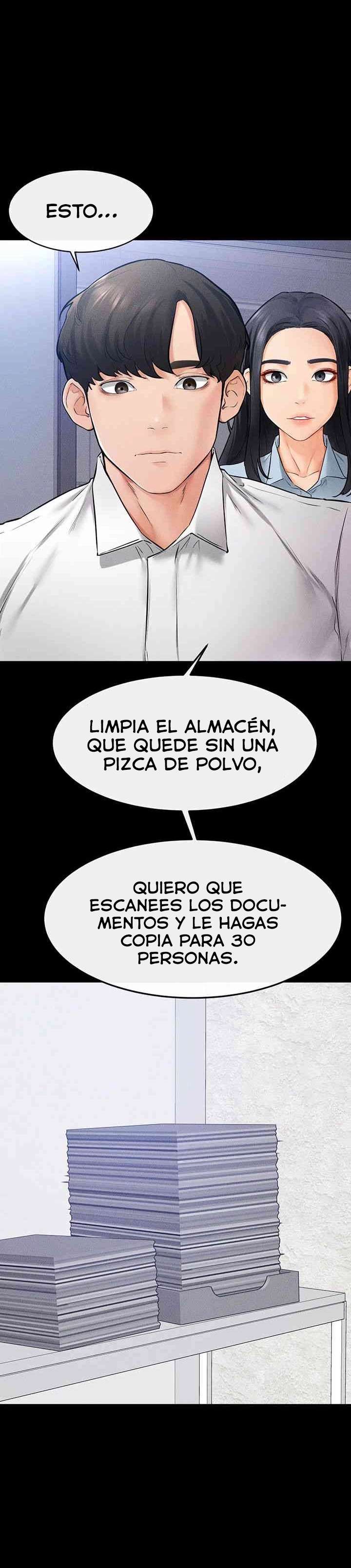 Mi nueva familia es muy amable Capitulo 28 página 18