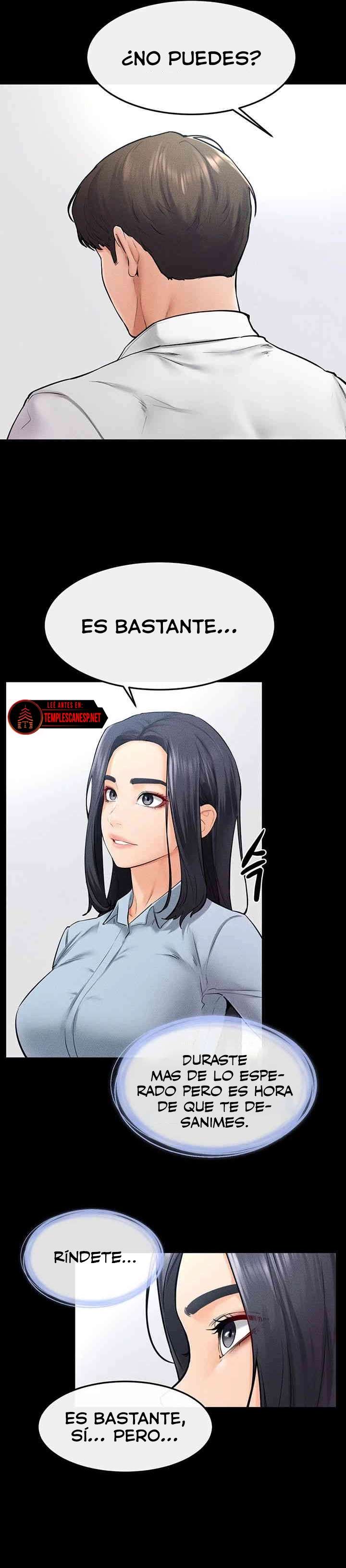 Mi nueva familia es muy amable Capitulo 28 página 19