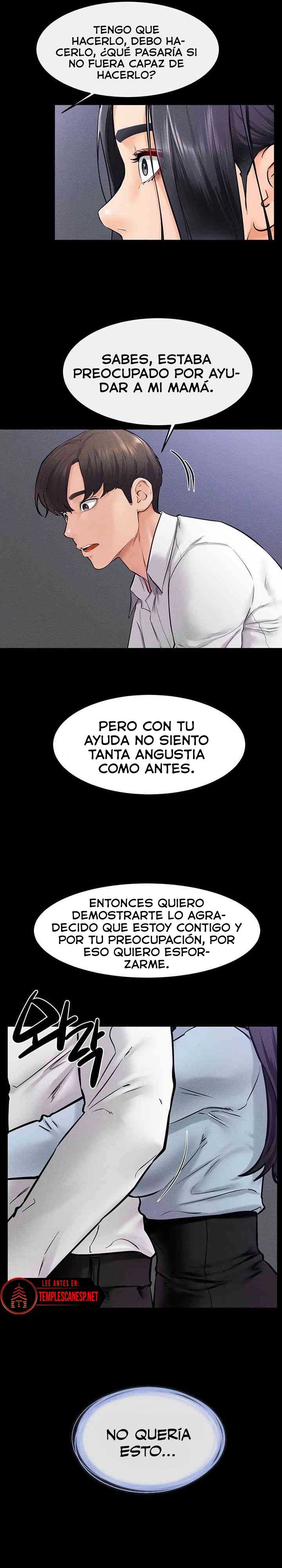 Mi nueva familia es muy amable Capitulo 28 página 24
