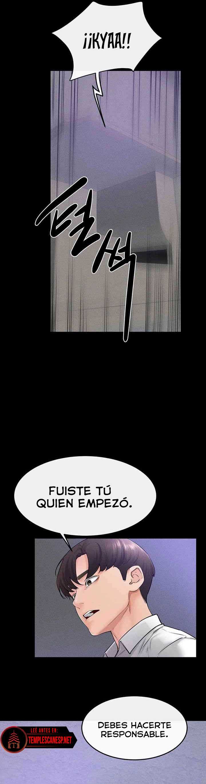 Mi nueva familia es muy amable Capitulo 28 página 30