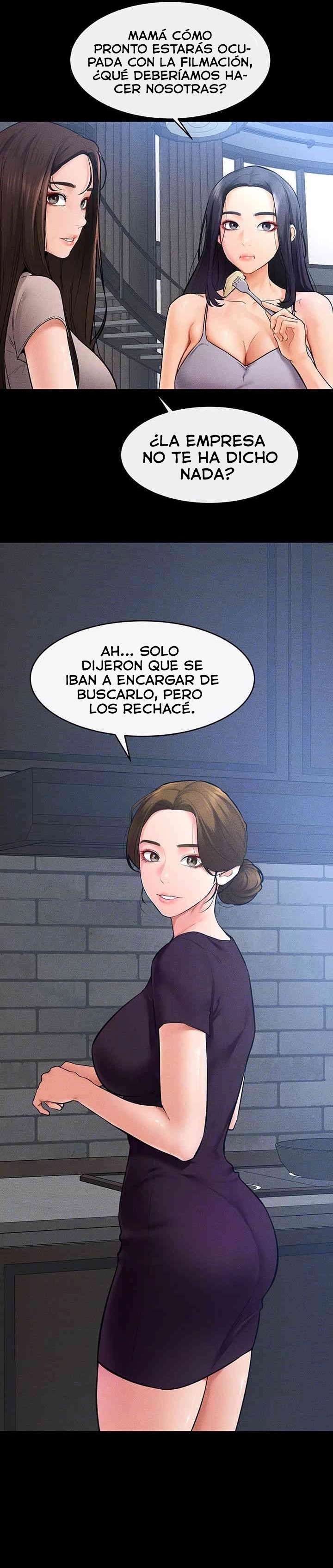 Mi nueva familia es muy amable Capitulo 28 página 4