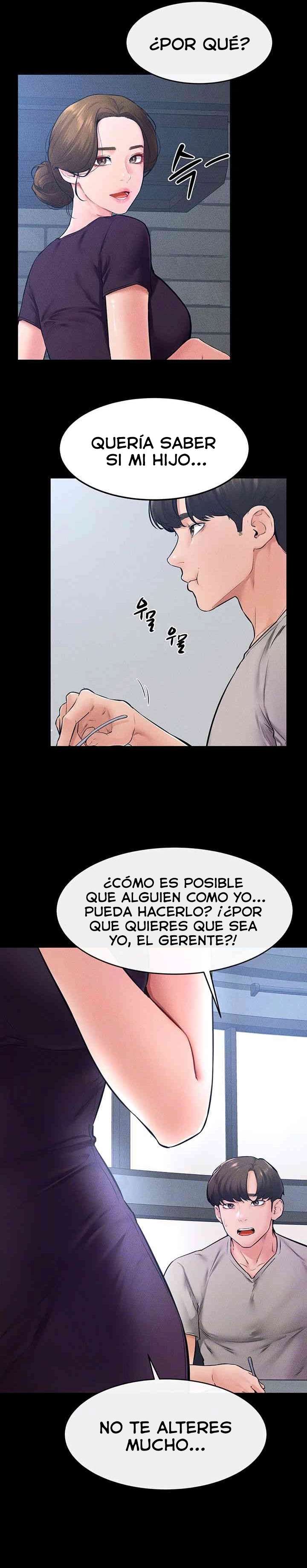 Mi nueva familia es muy amable Capitulo 28 página 5