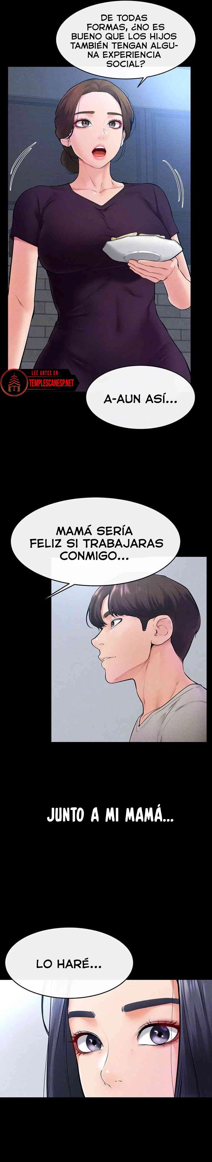 Mi nueva familia es muy amable Capitulo 28 página 6