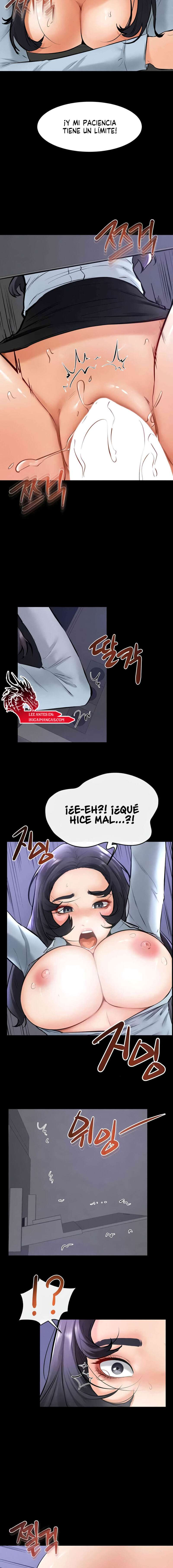 Mi nueva familia es muy amable Capitulo 29 página 10