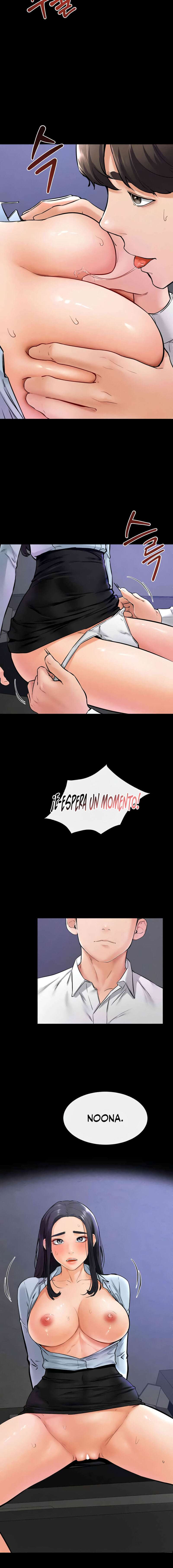 Mi nueva familia es muy amable Capitulo 29 página 6