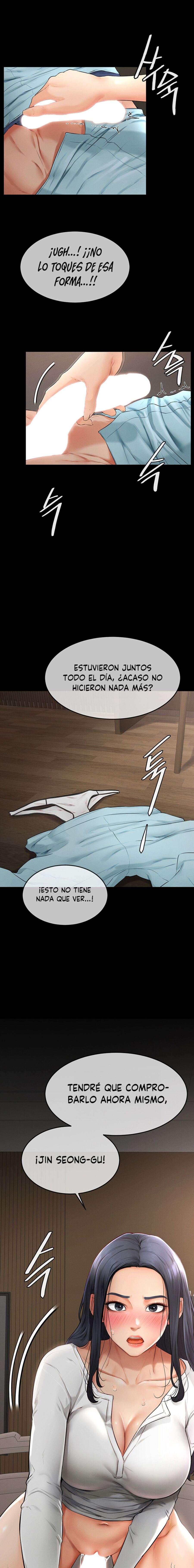 Mi nueva familia es muy amable Capitulo 3 página 21